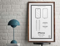 Technology Patent Posters Image 3