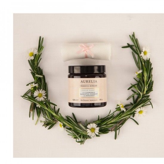 10 Probiotic Beauty Products