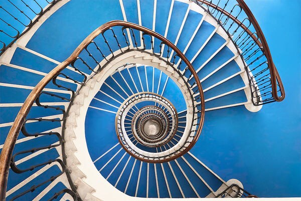Top 35 Architecture Trends in February