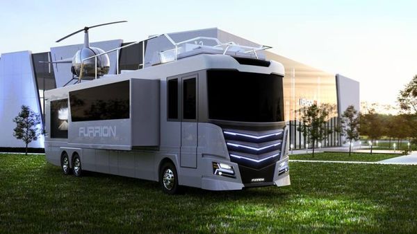 Top 35 Transportation Ideas in February