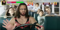 Video Game-Inspired Chocolate Ads Image 5