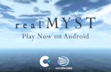 Mobile Adventure Puzzle Games