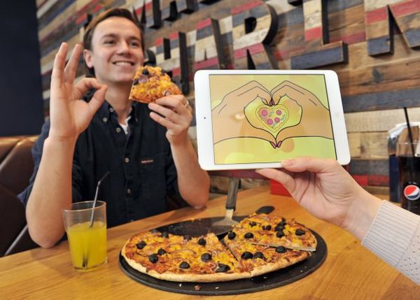 Top 30 Interactive Marketing Ideas in February
