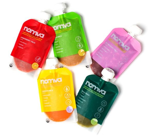 20 Probiotic Snack Options