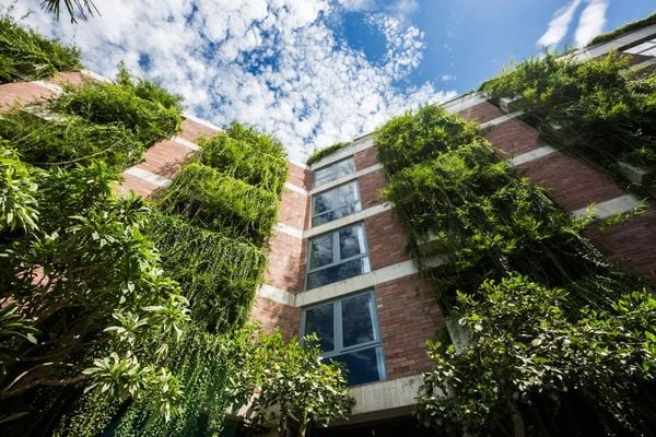 Top 50 Eco Design Ideas in February