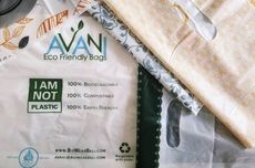 Dissolvable Eco Bags Article Thubnail