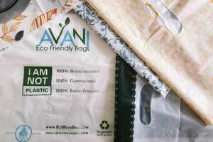 Dissolvable Eco Bags Article Thubnail