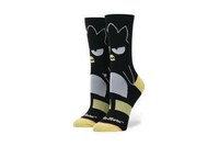 Japanese Cartoon Cat Socks Image 3