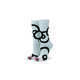 Japanese Cartoon Cat Socks Image 4