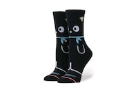 Japanese Cartoon Cat Socks Image 5