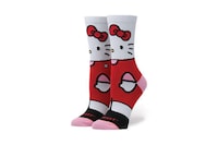 Japanese Cartoon Cat Socks Image 6