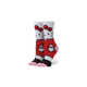 Japanese Cartoon Cat Socks Image 6