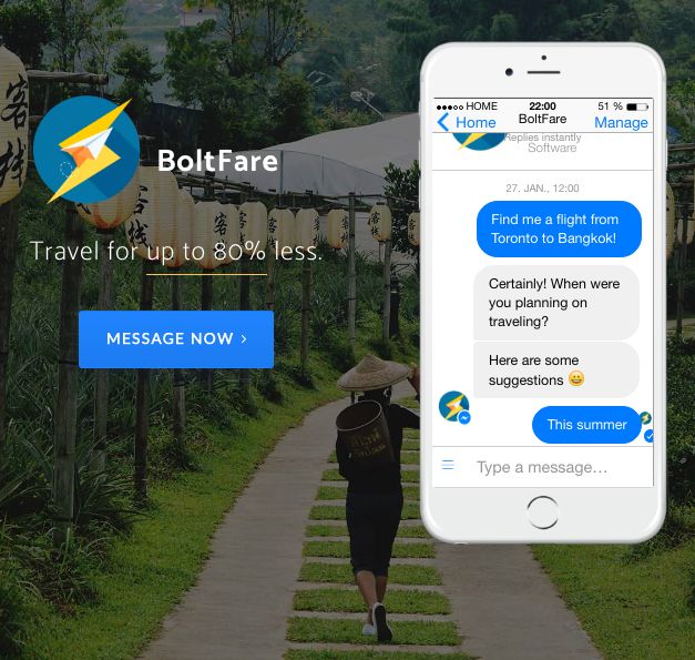 AI-Powered Airfare Agents