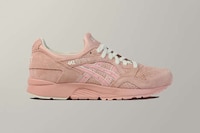 Love-Inspired Sneaker Reboots Image 2