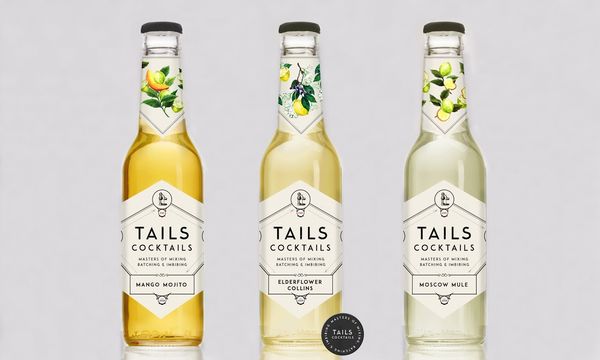 35 Alternatively Flavored Libations
