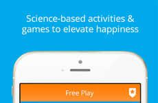Science-Based Activity Apps