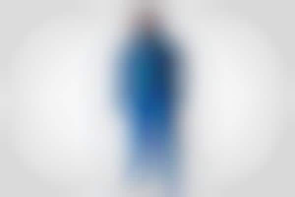 Futuristic Astronaut Space Suits