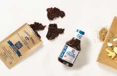 High-Quality Tender Beef Snacks