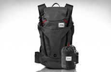 Lightweight Packable Backpacks