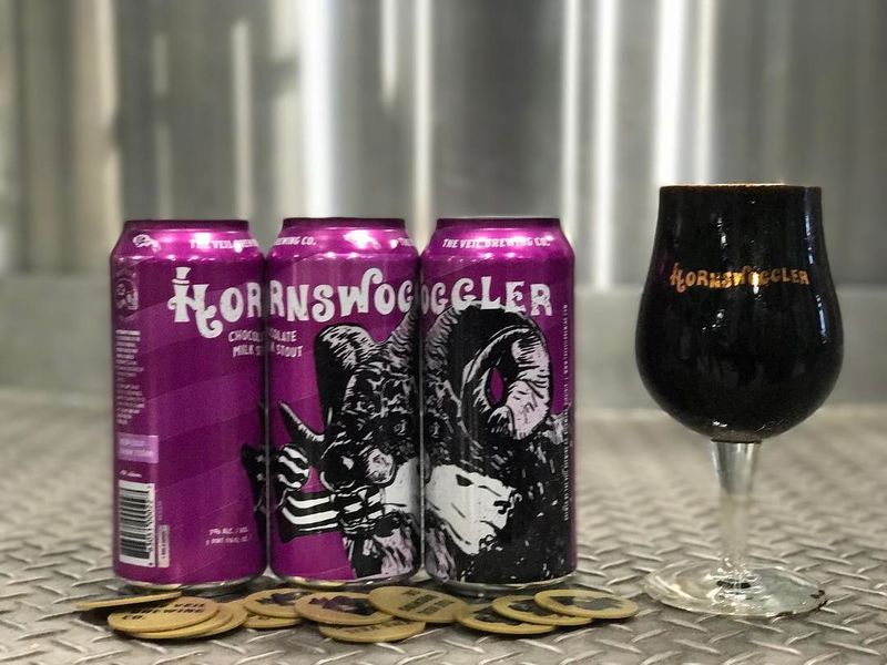 Dessert Cookie Beers