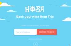 On-Demand Boating Apps