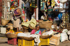 Slum Beacon Projects