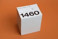 Presidential Countdown Calendars Image 4