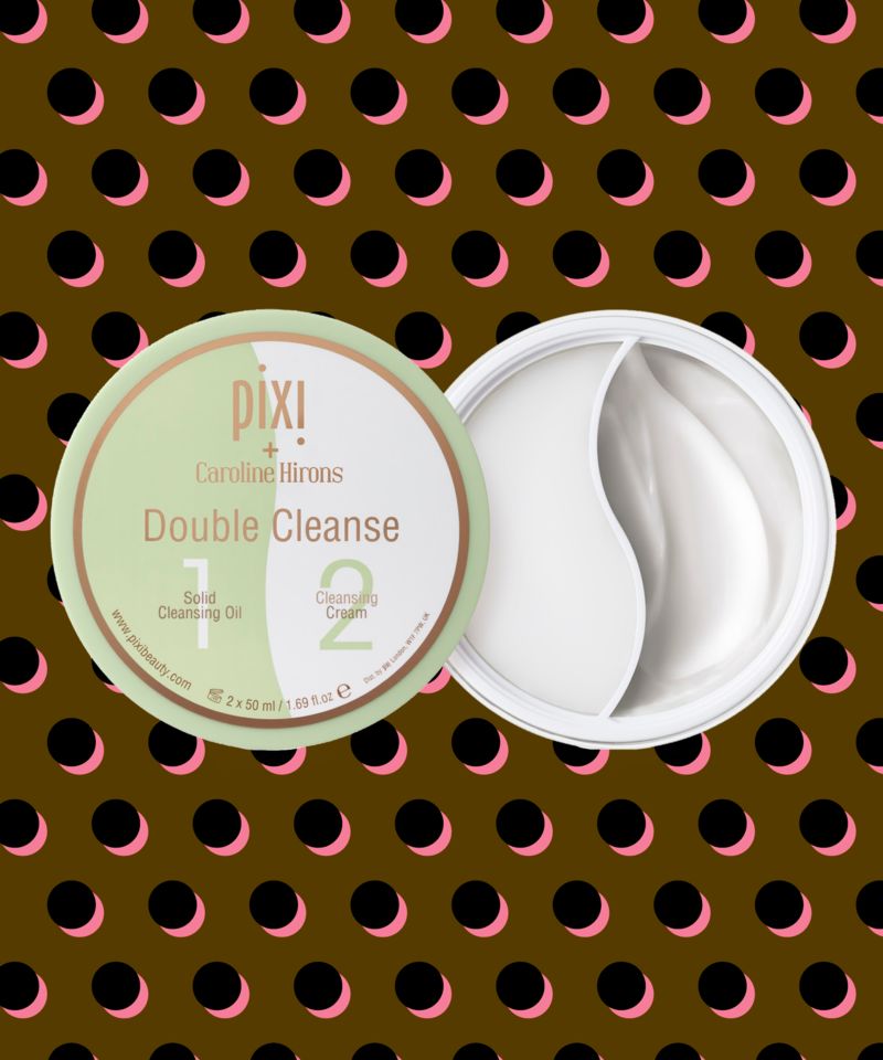 Dual Skin Cleansers