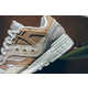 Quilted Suede Sneakers Image 4