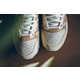 Quilted Suede Sneakers Image 5