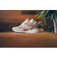 Quilted Suede Sneakers Image 7