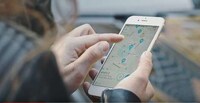 Luxury Car Share Vehicles Image 2