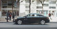 Luxury Car Share Vehicles Image 3