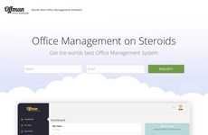Digital Office Management Platforms
