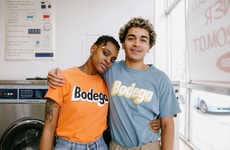 Unisex Community Lookbooks