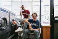 Unisex Community Lookbooks Image 2