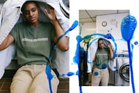 Unisex Community Lookbooks Image 3