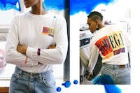 Unisex Community Lookbooks Image 4