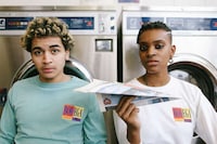 Unisex Community Lookbooks Image 5