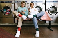 Unisex Community Lookbooks Image 6