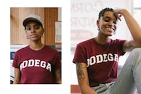 Unisex Community Lookbooks Image 7