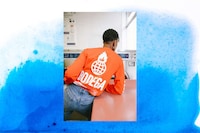 Unisex Community Lookbooks Image 8