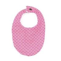 Cultural Fabric Baby Bibs Image 4