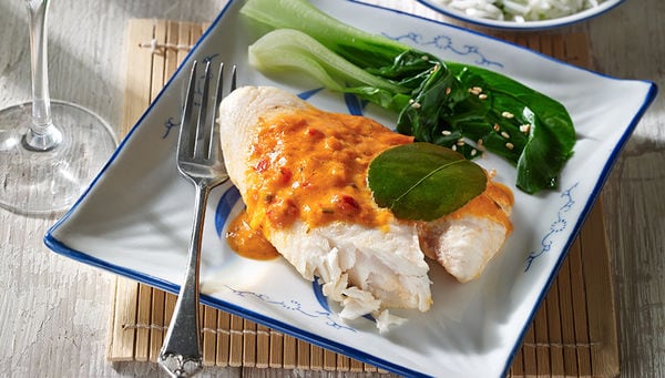 30 Store-Bought Seafood Products