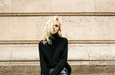 Parisian South Korean Fashion