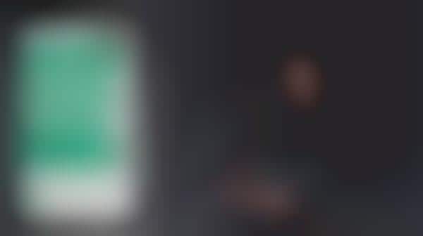Voice-Controlled Coffee Apps
