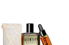 Island-Inspired Beauty Collections