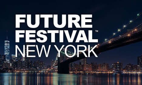 Future Festival New York