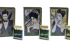 Cannabis Cologne Collections