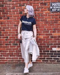 Expressive Boomer Fashion Blogs Image 2